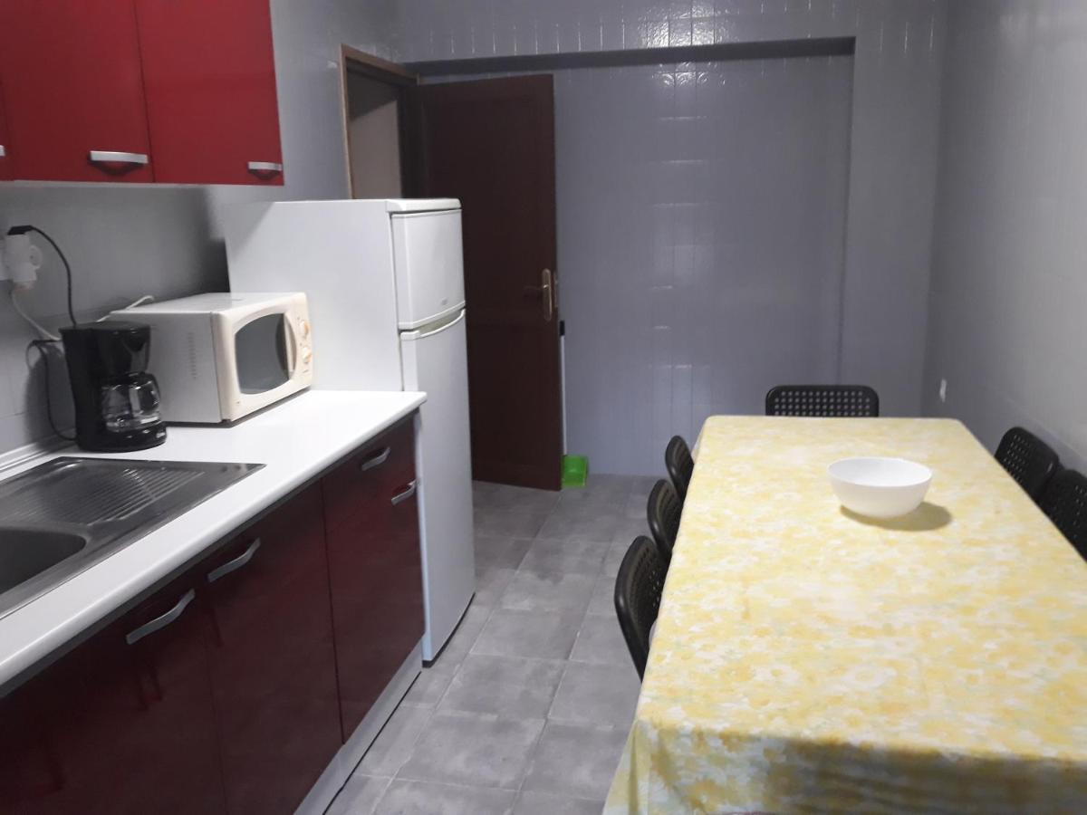 Apartamento Barbadiel Juan Xxiii Leon Ngoại thất bức ảnh
