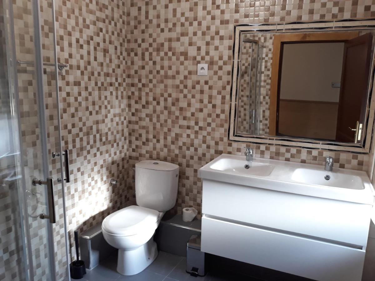 Apartamento Barbadiel Juan Xxiii Leon Ngoại thất bức ảnh