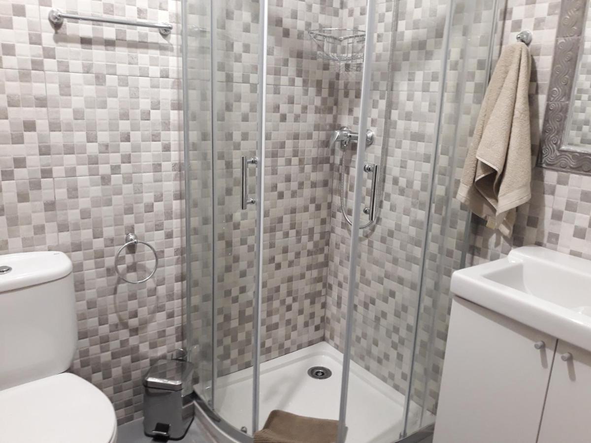 Apartamento Barbadiel Juan Xxiii Leon Ngoại thất bức ảnh